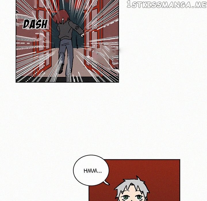 B Rated Hero chapter 8 - page 41