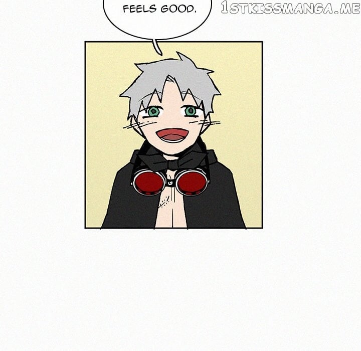 B Rated Hero chapter 8 - page 49