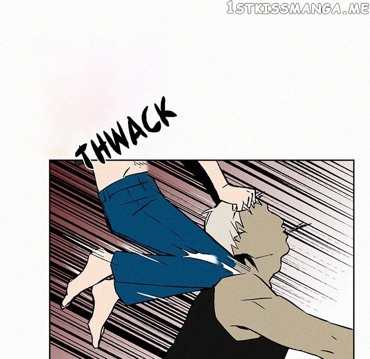 B Rated Hero chapter 8 - page 50
