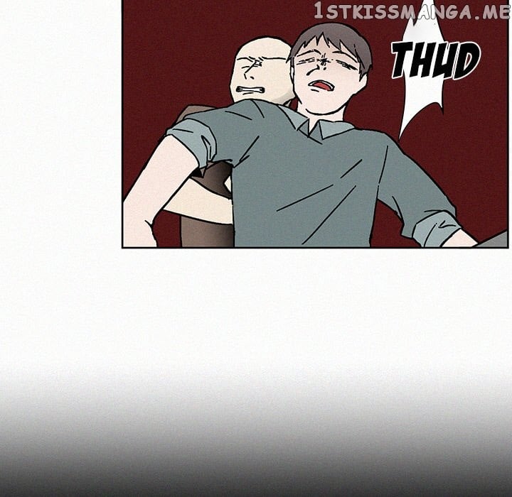 B Rated Hero chapter 8 - page 52