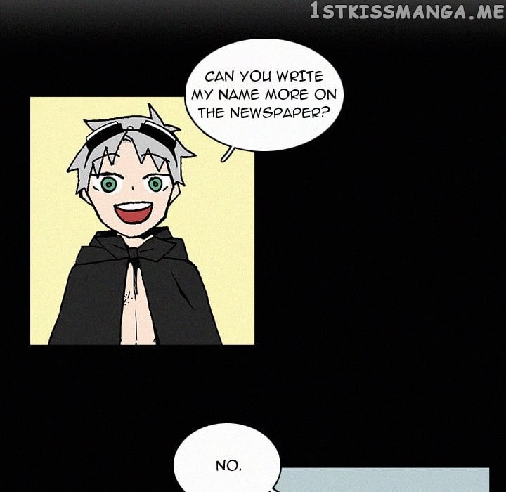 B Rated Hero chapter 8 - page 53