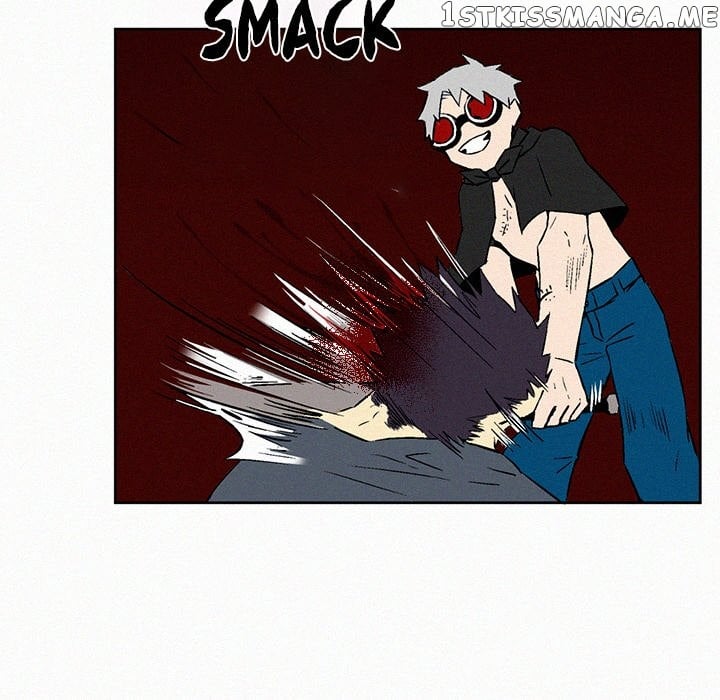 B Rated Hero chapter 8 - page 60