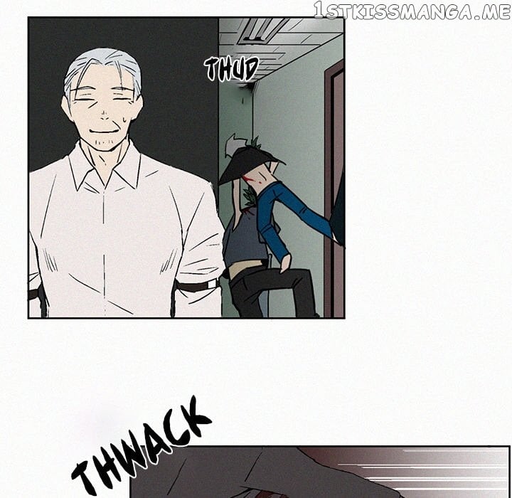 B Rated Hero chapter 8 - page 61