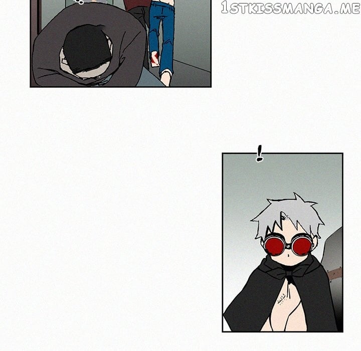 B Rated Hero chapter 8 - page 63