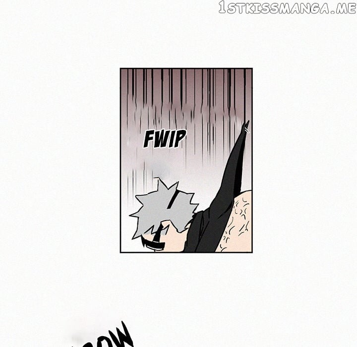 B Rated Hero chapter 8 - page 65
