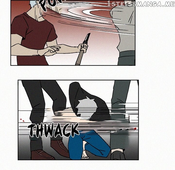B Rated Hero chapter 8 - page 66