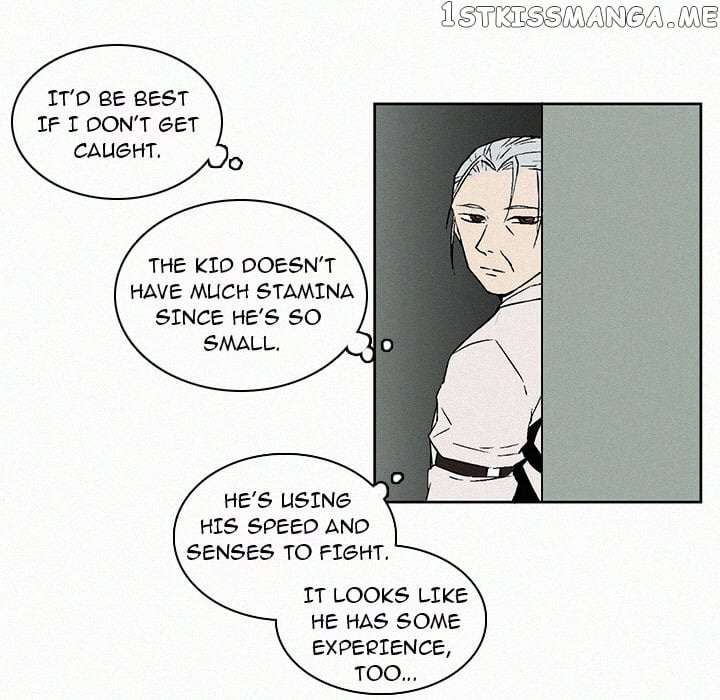 B Rated Hero chapter 8 - page 67