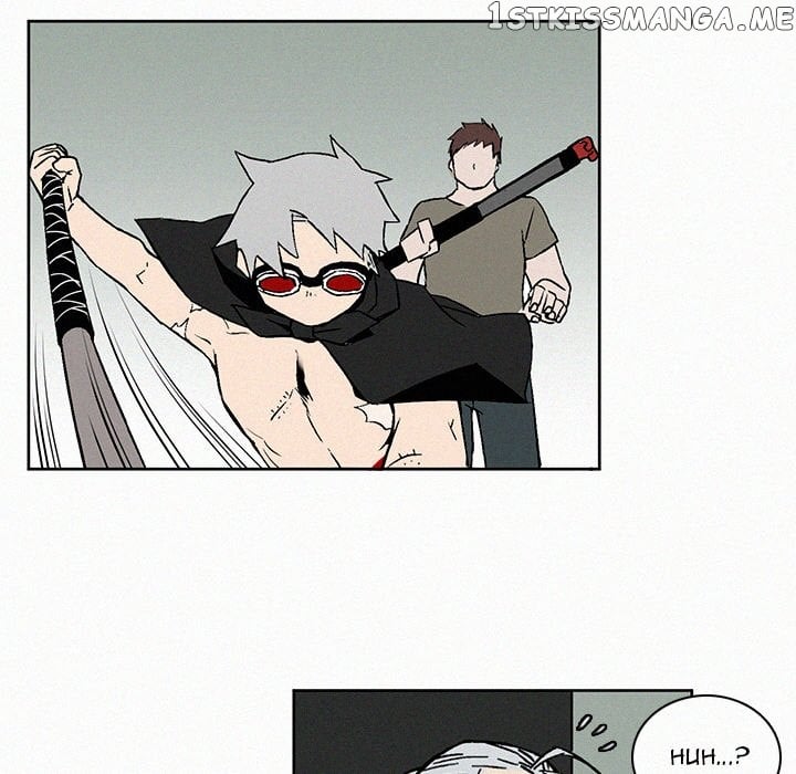 B Rated Hero chapter 8 - page 68