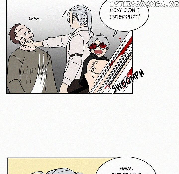 B Rated Hero chapter 8 - page 75