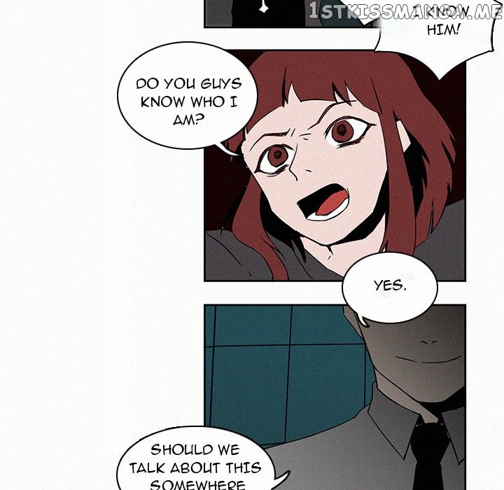 B Rated Hero chapter 8 - page 82