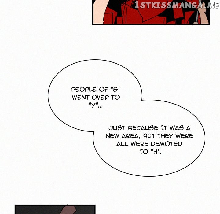 B Rated Hero chapter 30 - page 102
