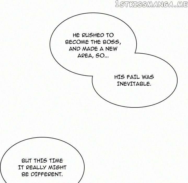 B Rated Hero chapter 30 - page 105