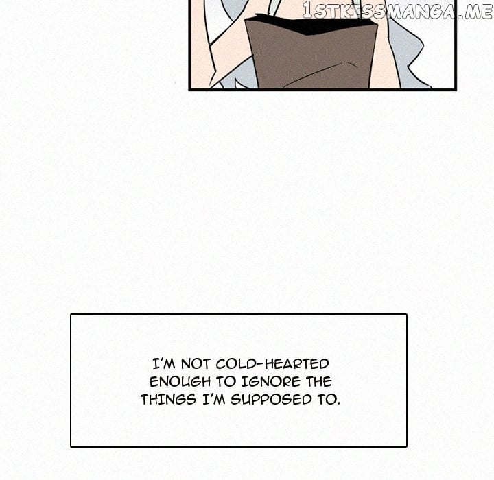 B Rated Hero chapter 30 - page 15