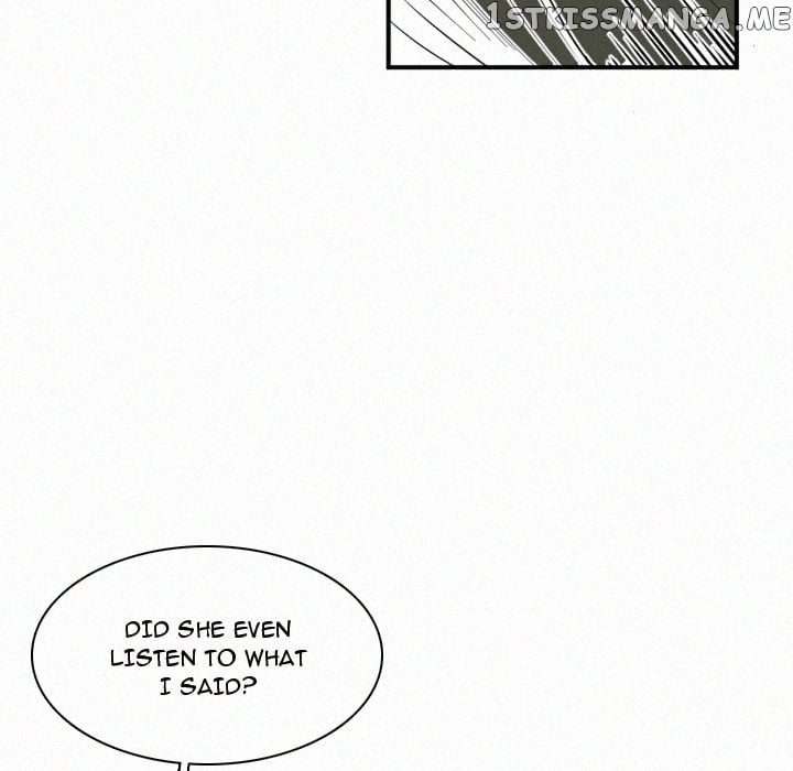 B Rated Hero chapter 30 - page 22