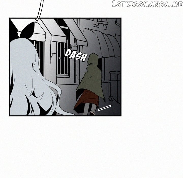 B Rated Hero chapter 30 - page 23