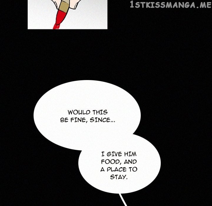 B Rated Hero chapter 30 - page 36