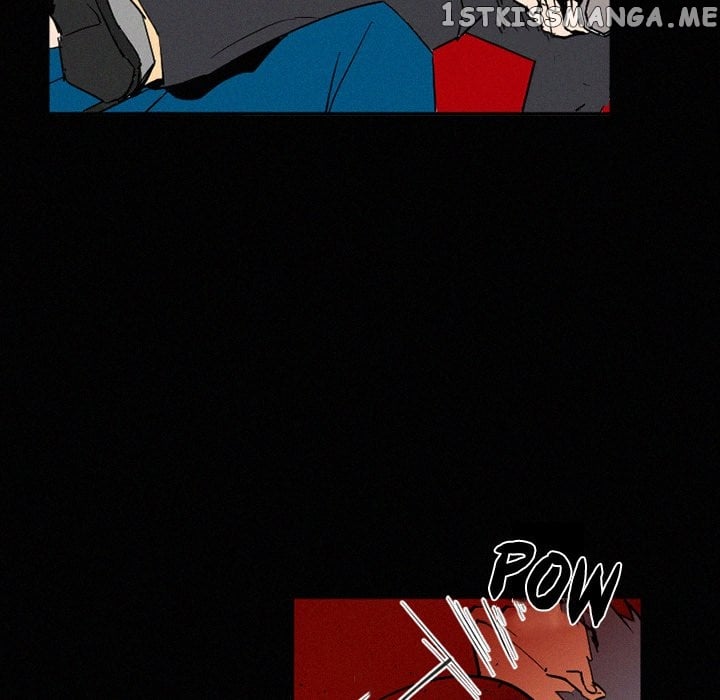 B Rated Hero chapter 30 - page 39