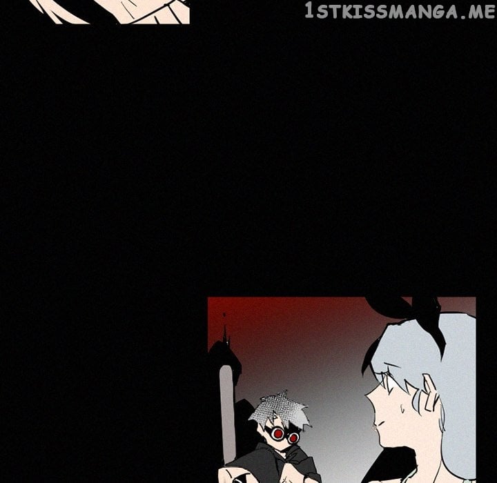 B Rated Hero chapter 30 - page 44