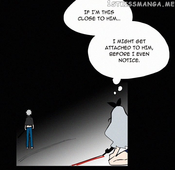 B Rated Hero chapter 30 - page 46