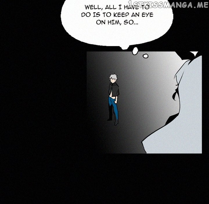 B Rated Hero chapter 30 - page 48