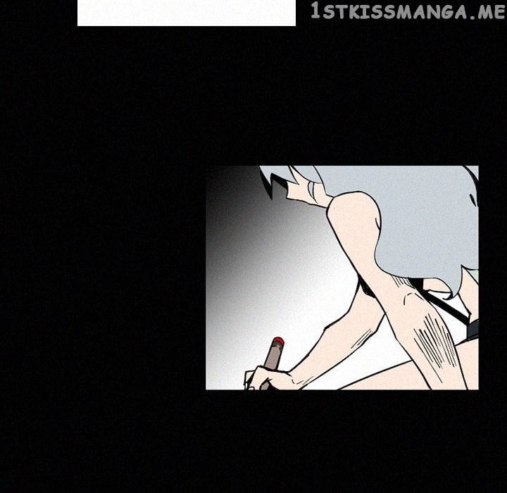 B Rated Hero chapter 30 - page 51