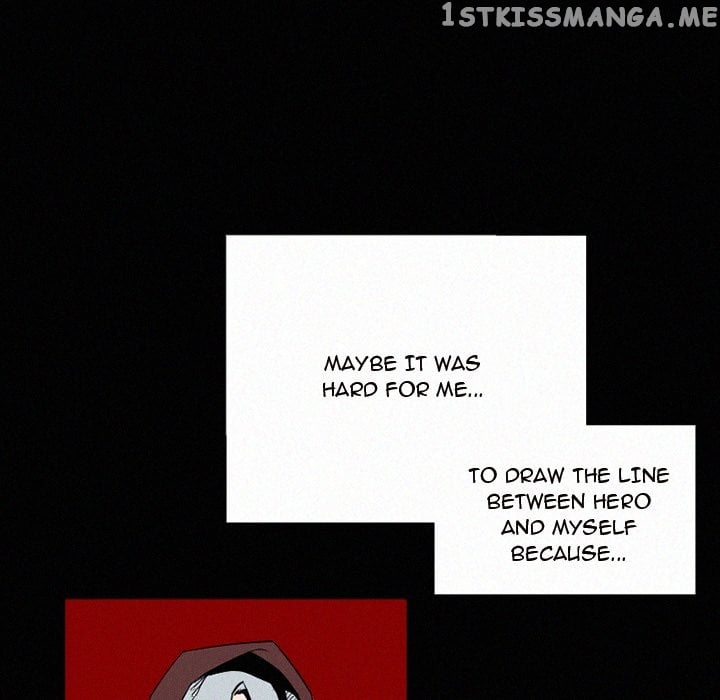 B Rated Hero chapter 30 - page 52