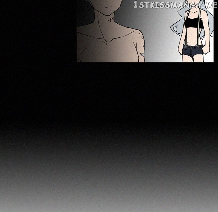 B Rated Hero chapter 30 - page 55