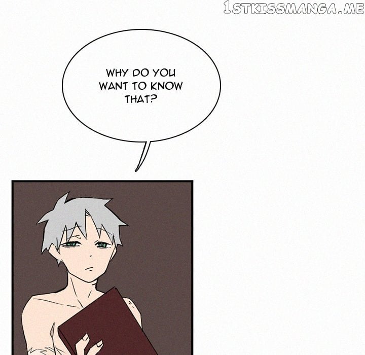 B Rated Hero chapter 30 - page 61
