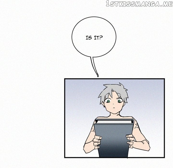 B Rated Hero chapter 30 - page 68