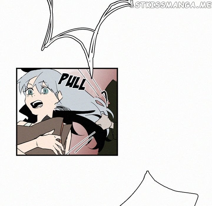 B Rated Hero chapter 30 - page 7