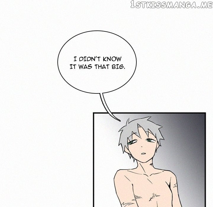 B Rated Hero chapter 30 - page 71