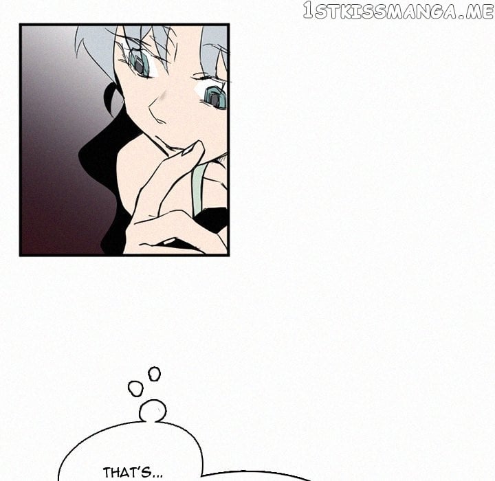 B Rated Hero chapter 30 - page 73