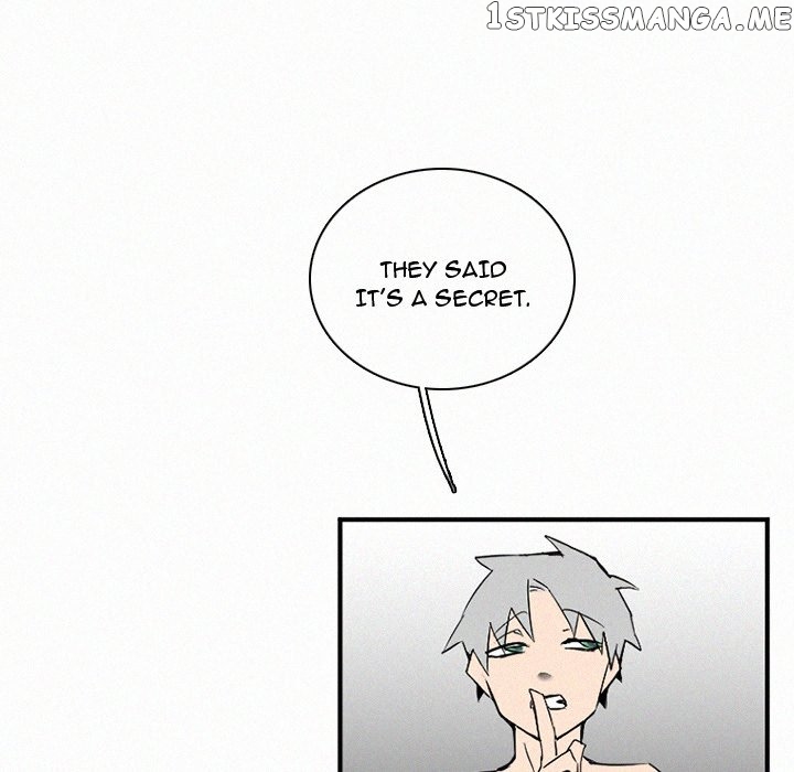 B Rated Hero chapter 30 - page 84