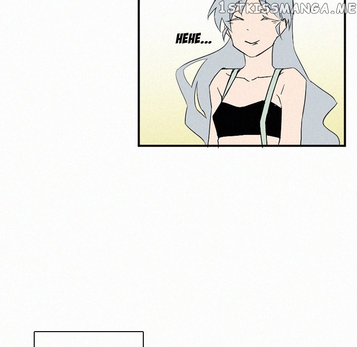 B Rated Hero chapter 30 - page 93