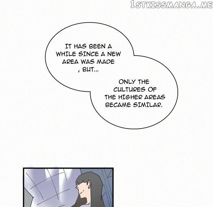 B Rated Hero chapter 30 - page 98