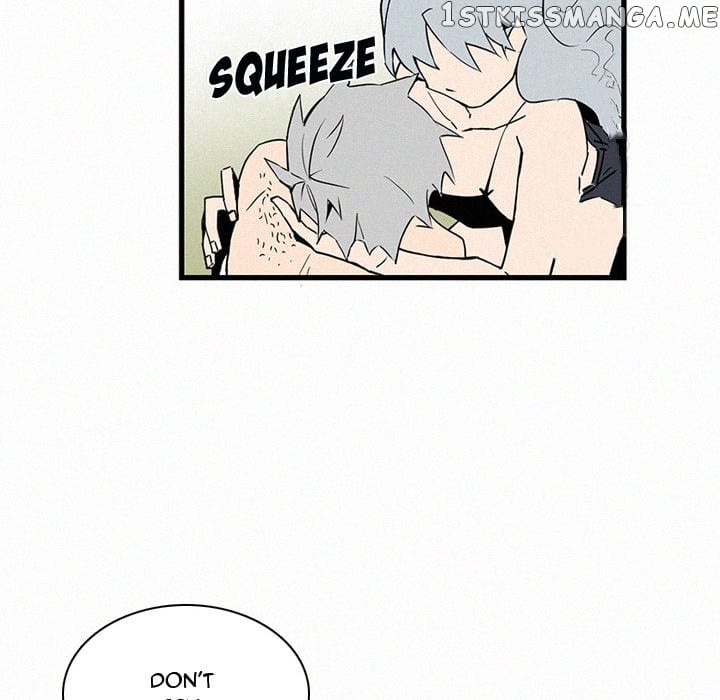 B Rated Hero chapter 28 - page 23