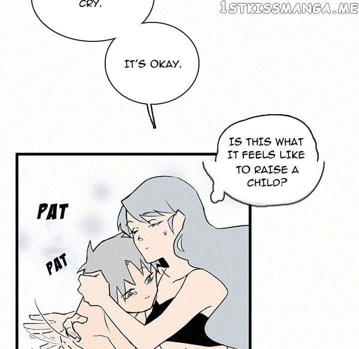 B Rated Hero chapter 28 - page 24
