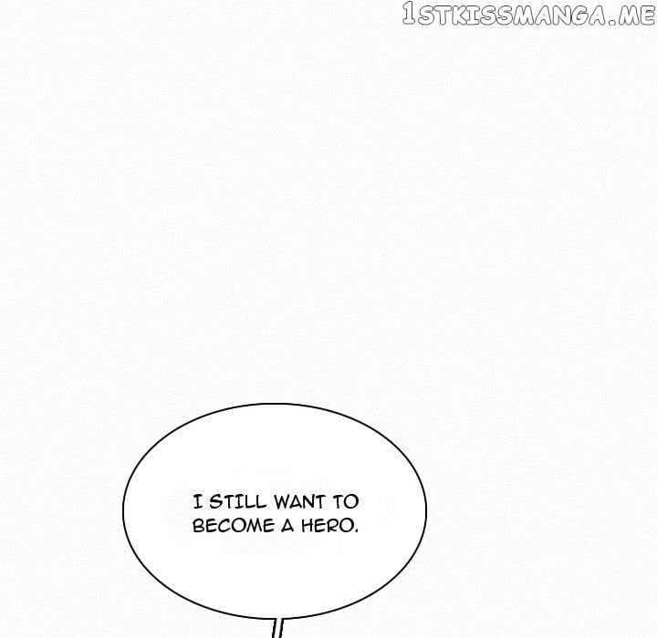 B Rated Hero chapter 28 - page 38