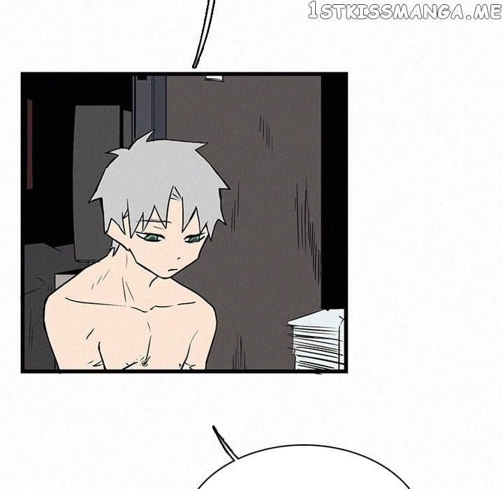B Rated Hero chapter 28 - page 39
