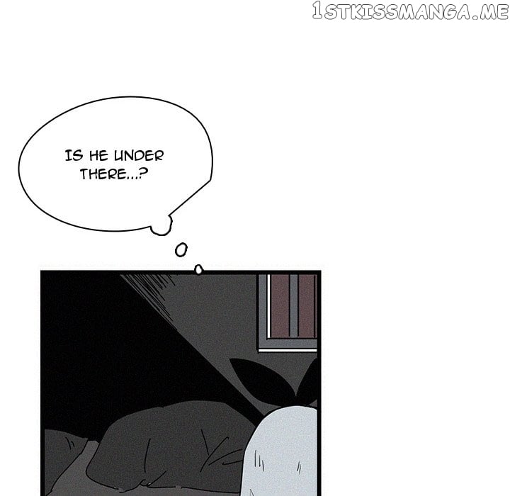 B Rated Hero chapter 28 - page 68