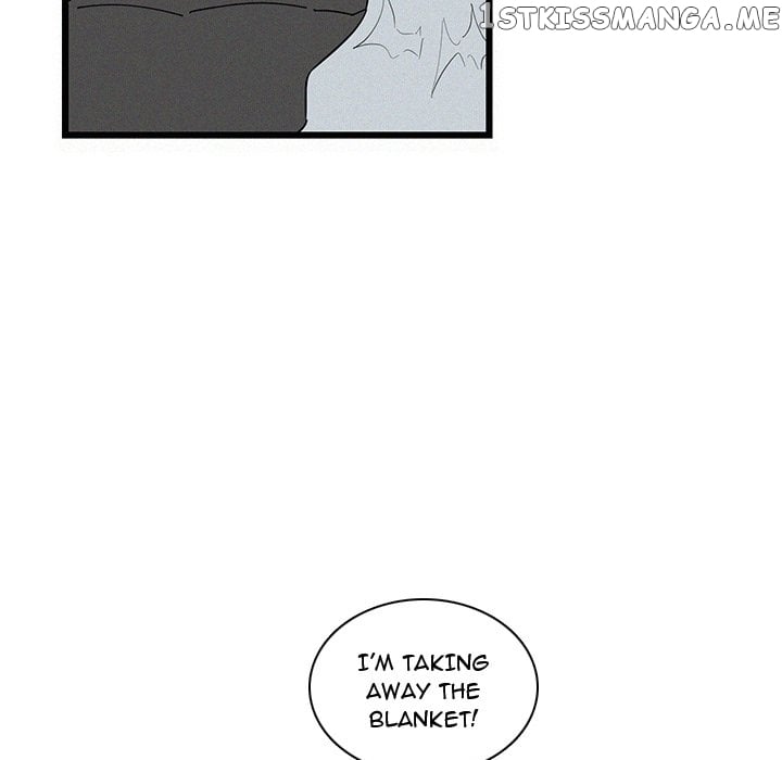 B Rated Hero chapter 28 - page 69