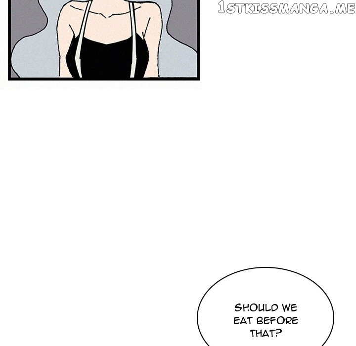 B Rated Hero chapter 28 - page 97