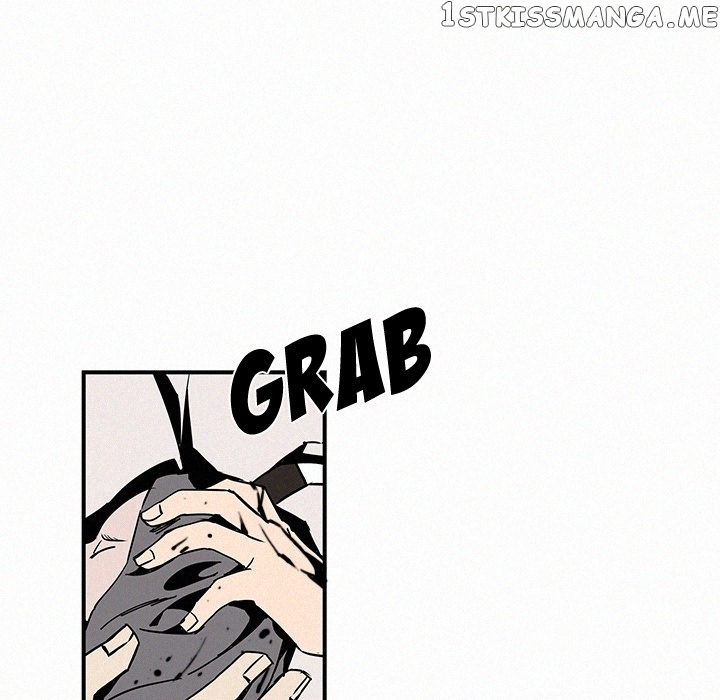 B Rated Hero Chapter 13 - page 101