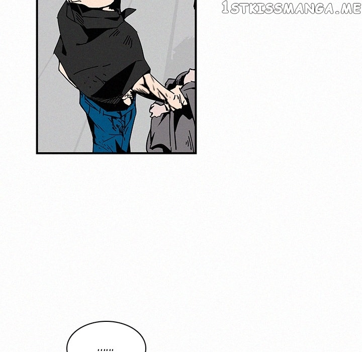 B Rated Hero Chapter 13 - page 104