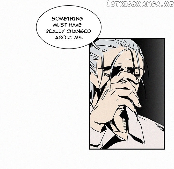 B Rated Hero Chapter 13 - page 106