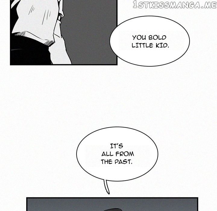 B Rated Hero Chapter 13 - page 11