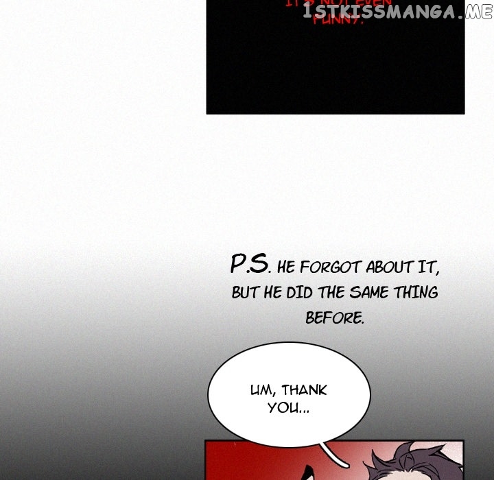 B Rated Hero Chapter 13 - page 112