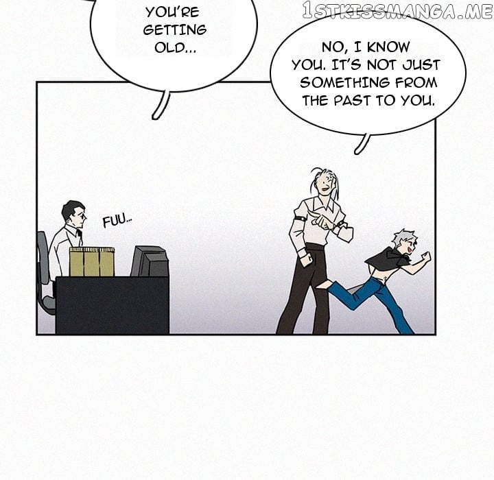 B Rated Hero Chapter 13 - page 13