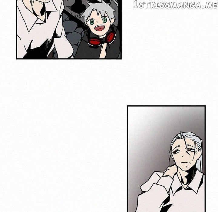 B Rated Hero Chapter 13 - page 17