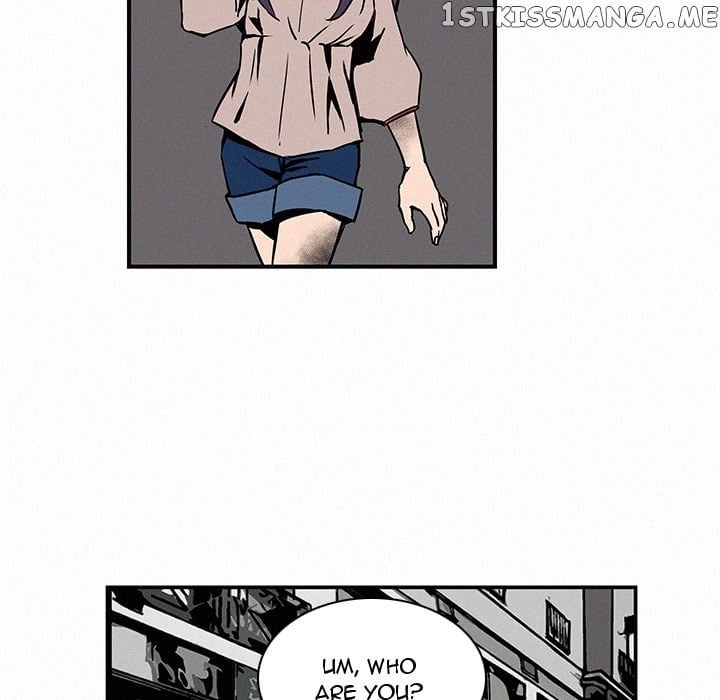 B Rated Hero Chapter 13 - page 24